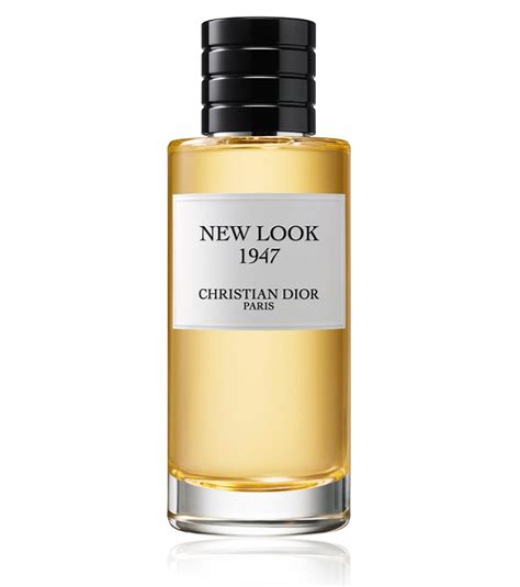 dior new look harper's bazaar|dior new look perfume.